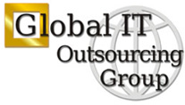 Global IT Outsourcing Company logo